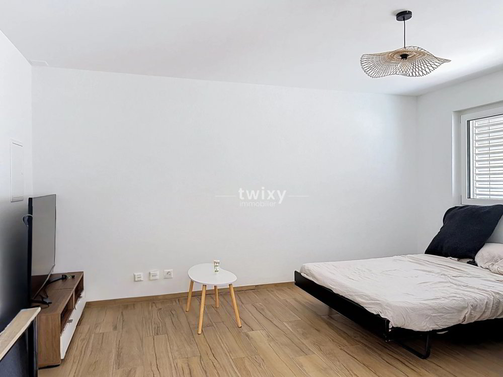 Wohnung – Fortunau (Ayent) - Ansicht 4