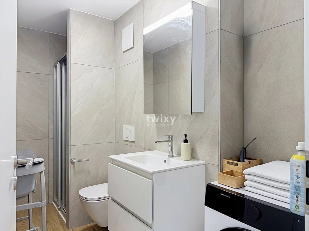 Wohnung – Fortunau (Ayent) - Ansicht 5