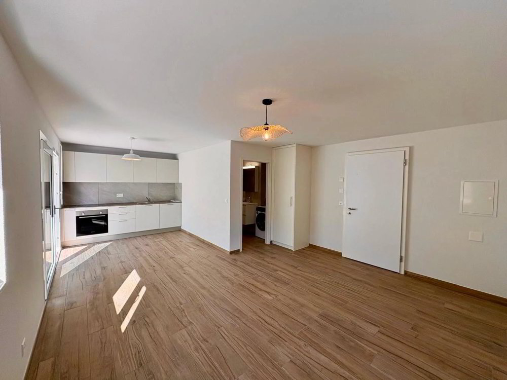 Wohnung – Fortunau (Ayent) - Mehr