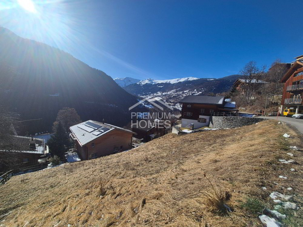 Wohnung – Maladers - Ansicht 5