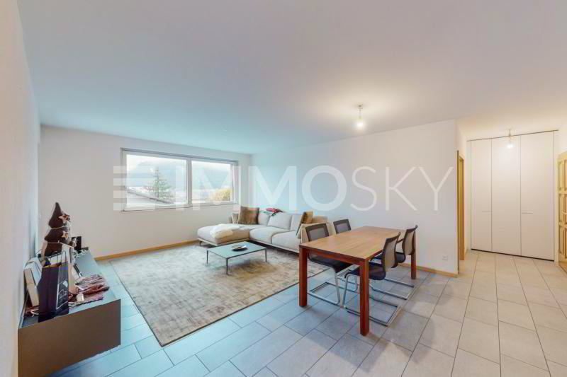 Wohnung – Mendrisio - Ansicht 2