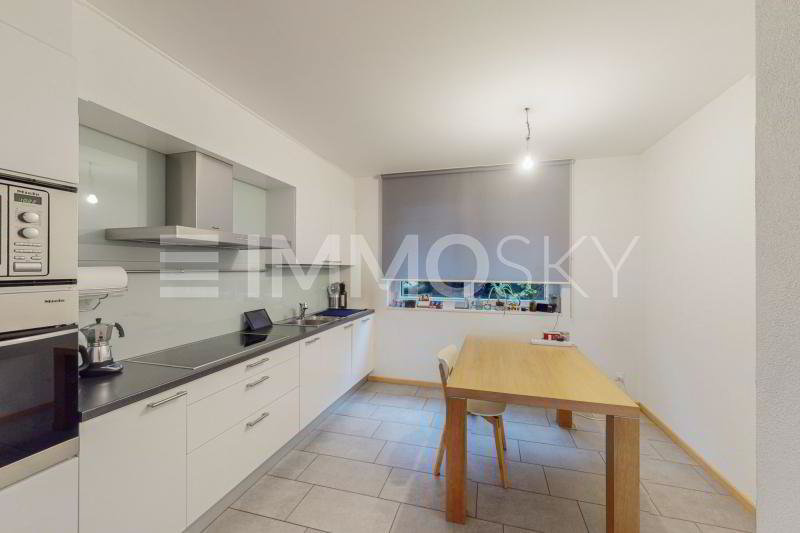 Wohnung – Mendrisio - Ansicht 4
