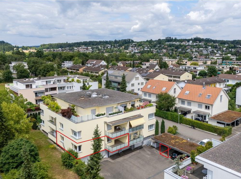 Wohnung – Reinach BL, Bezirk Arlesheim