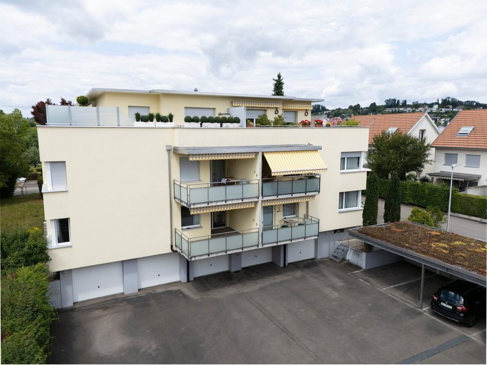 Wohnung – Reinach BL, Bezirk Arlesheim - Ansicht 2