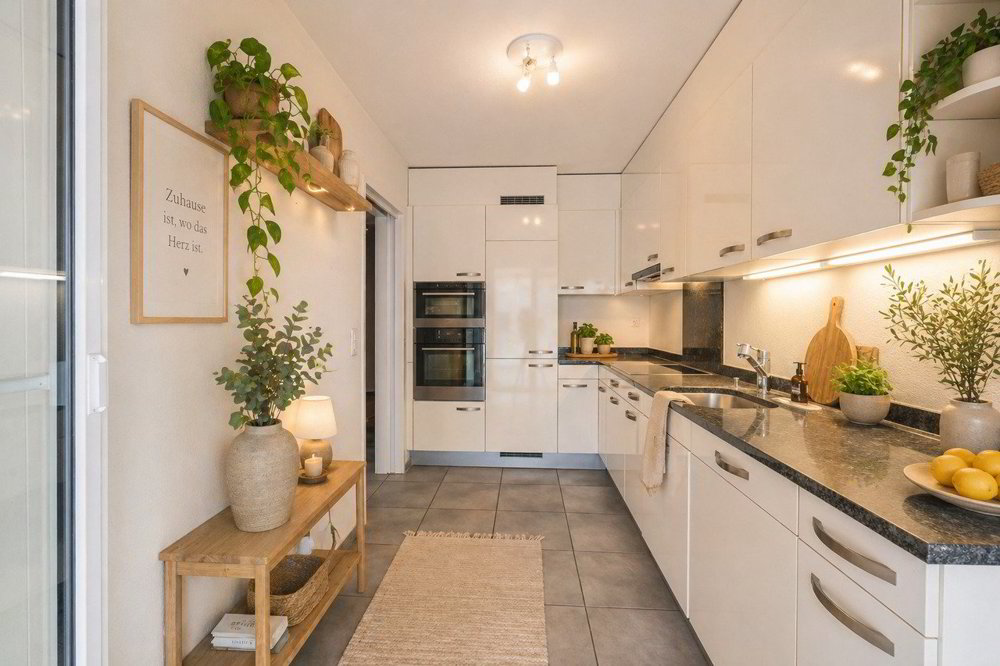 Wohnung – Reinach BL, Bezirk Arlesheim - Ansicht 4