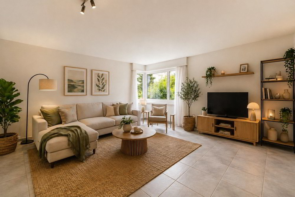 Wohnung – Reinach BL, Bezirk Arlesheim - Ansicht 5