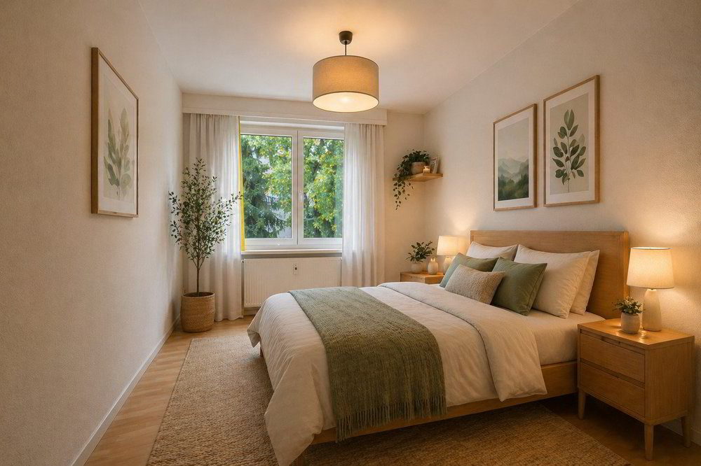 Wohnung – Reinach BL, Bezirk Arlesheim - Mehr