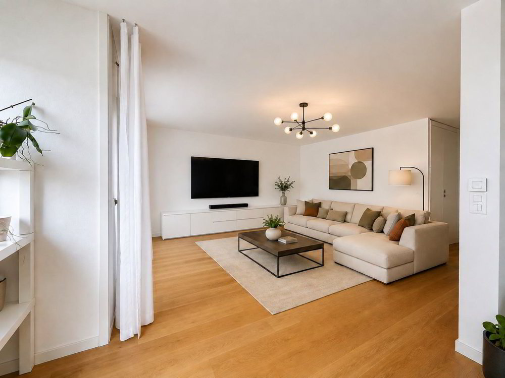Wohnung – Meyrin