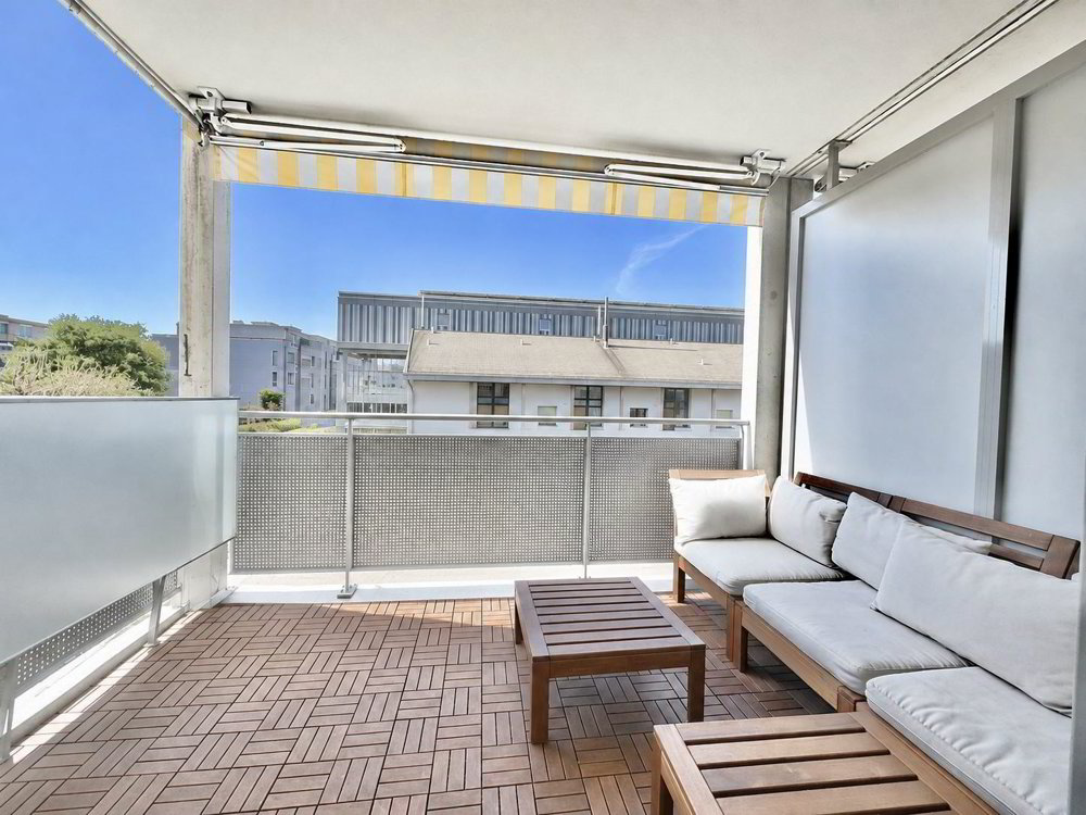 Wohnung – Meyrin - Ansicht 4