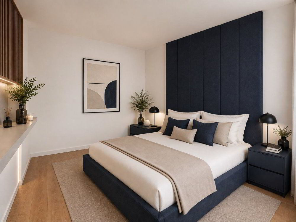 Wohnung – Meyrin - Ansicht 5