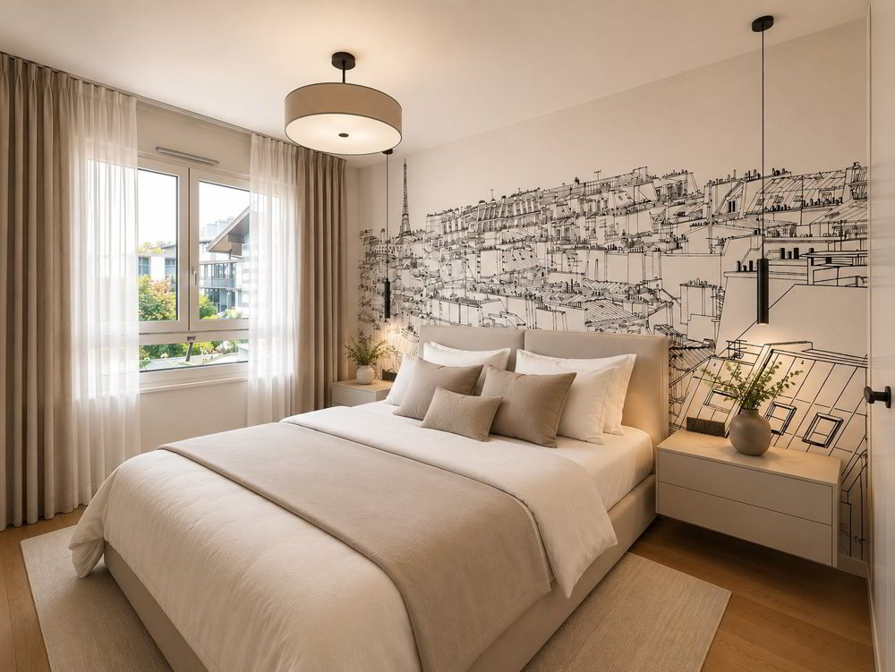 Wohnung – Meyrin - Mehr