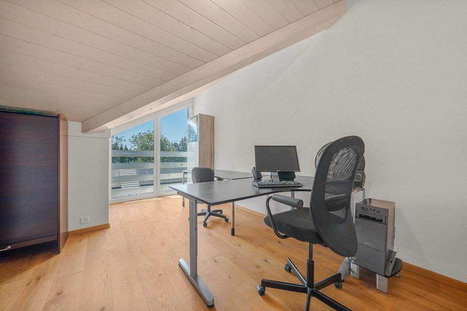 6 Zimmer Haus zum verkaufen in Epalinges - Bild 1/13