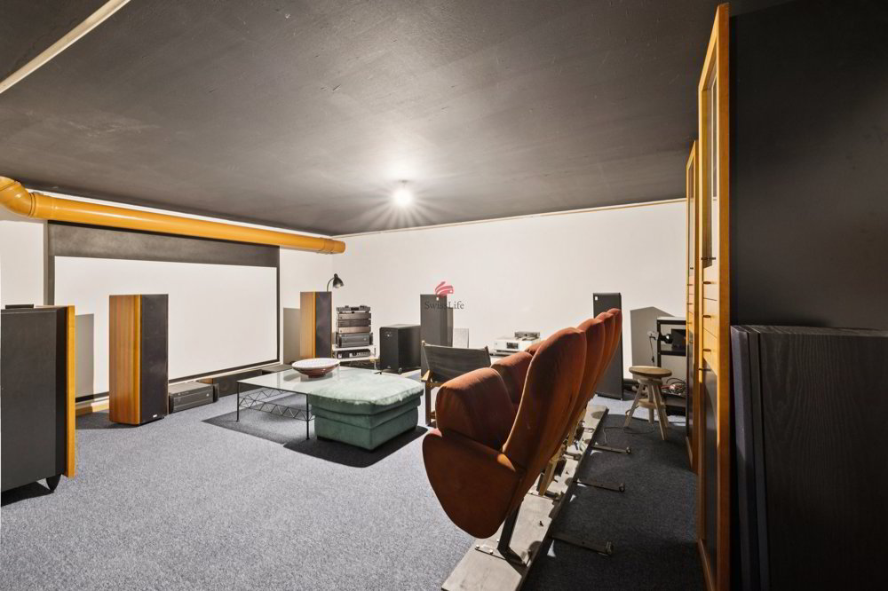 5 rooms House to buy in Chavannes-des-Bois - image 1/10