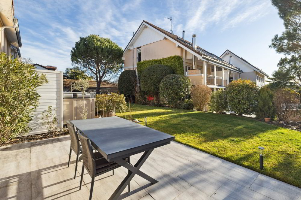 Haus – Chavannes-des-Bois, District de Nyon - Ansicht 2
