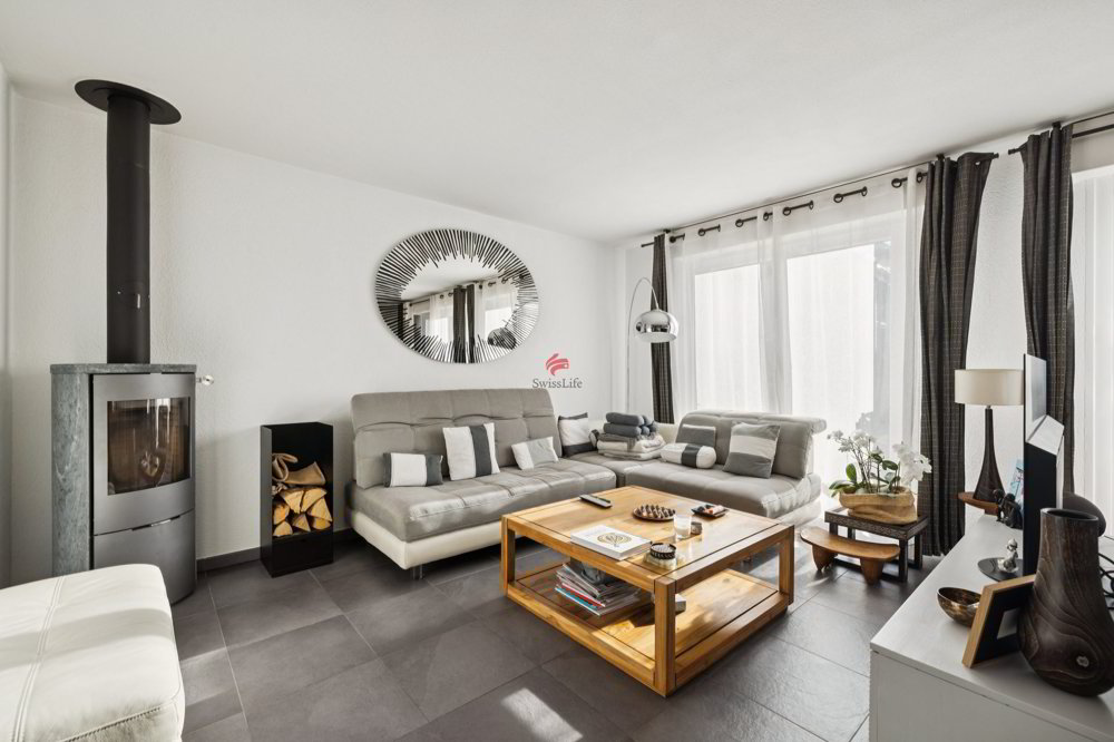 Haus – Chavannes-des-Bois, District de Nyon - Ansicht 4