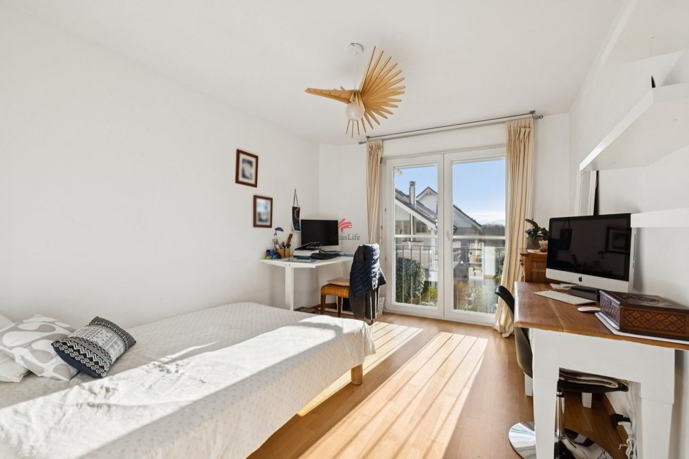 Haus – Chavannes-des-Bois, District de Nyon - Ansicht 5