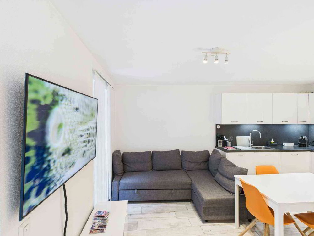 Wohnung – Sonvico