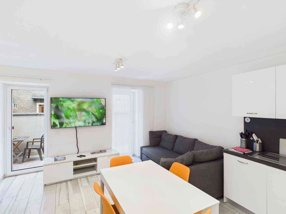 Wohnung – Sonvico - Ansicht 2