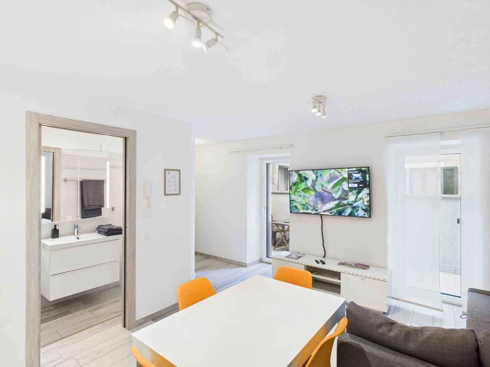 Wohnung – Sonvico - Ansicht 3