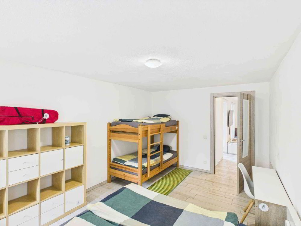 Wohnung – Sonvico - Ansicht 4