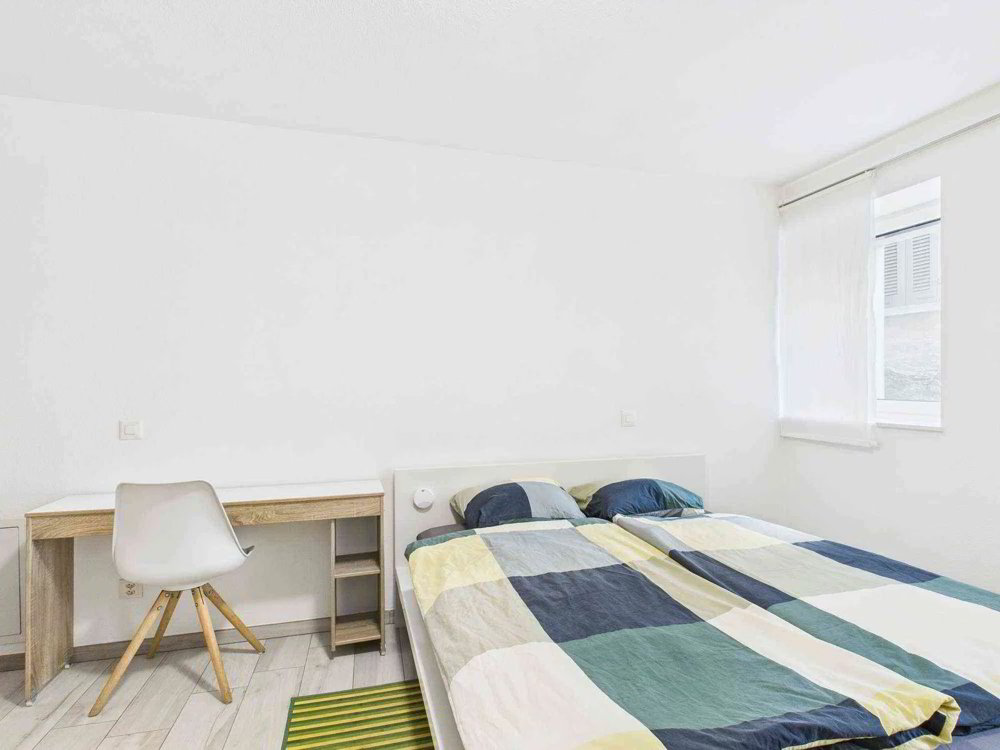Wohnung – Sonvico - Ansicht 5