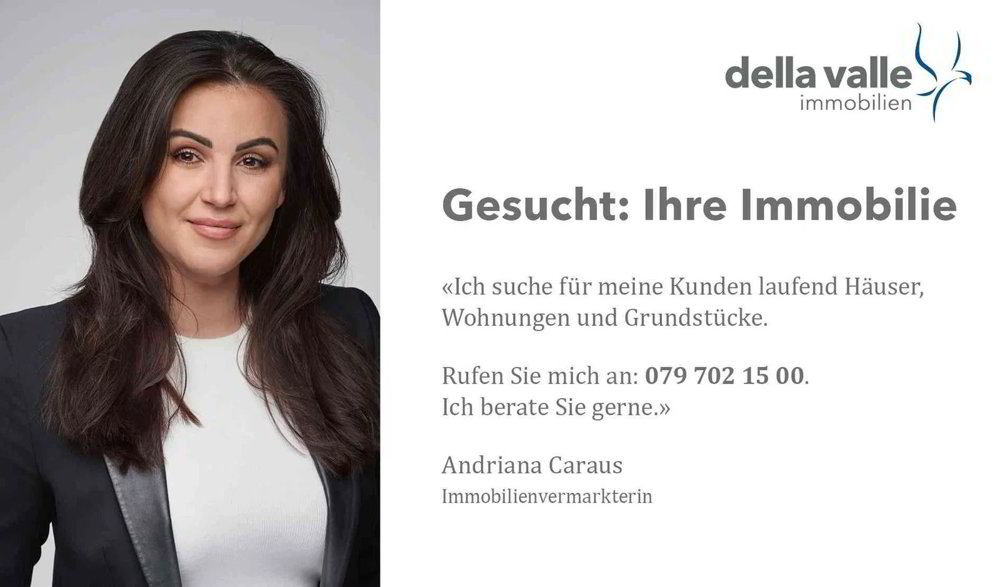 4.5 Zimmer Wohnung zum verkaufen in Horw - Bild 1/5