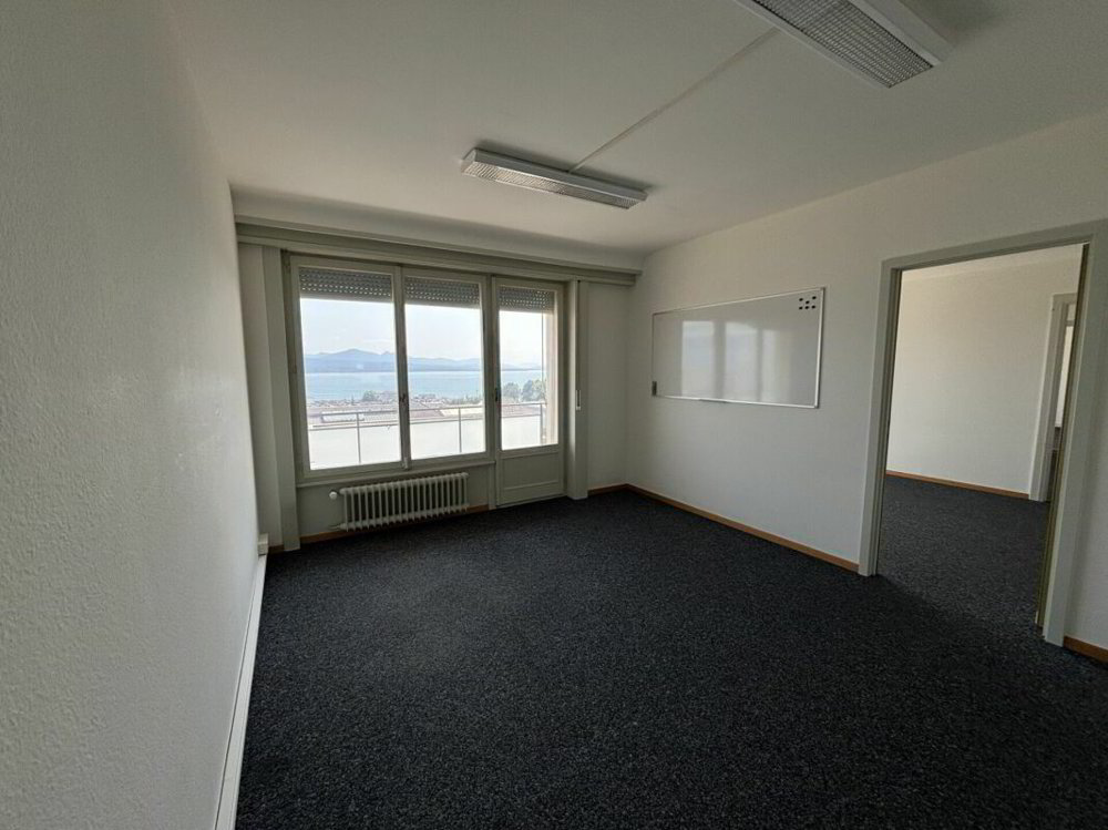 Bureau de 312 m² en centre-ville de Lausanne - Ansicht 2