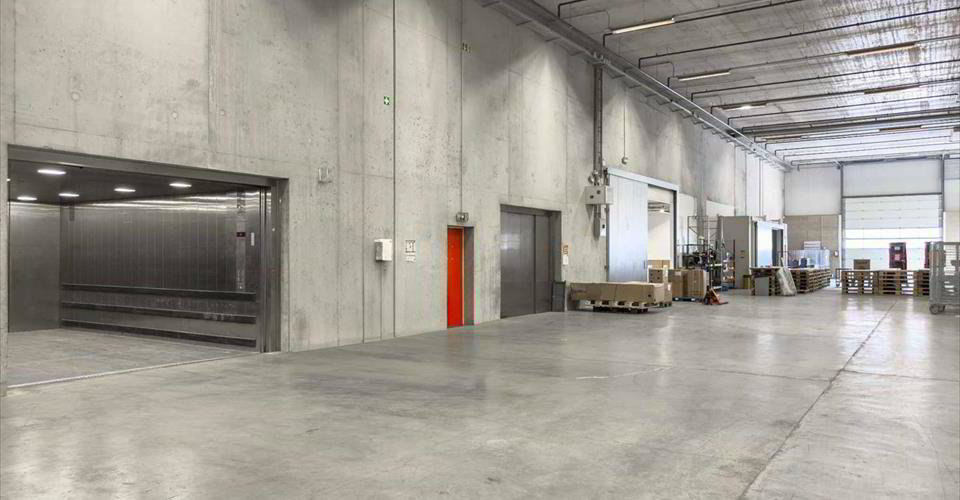 null Zimmer Büro zu vermieten in Vernier - Bild 1/12