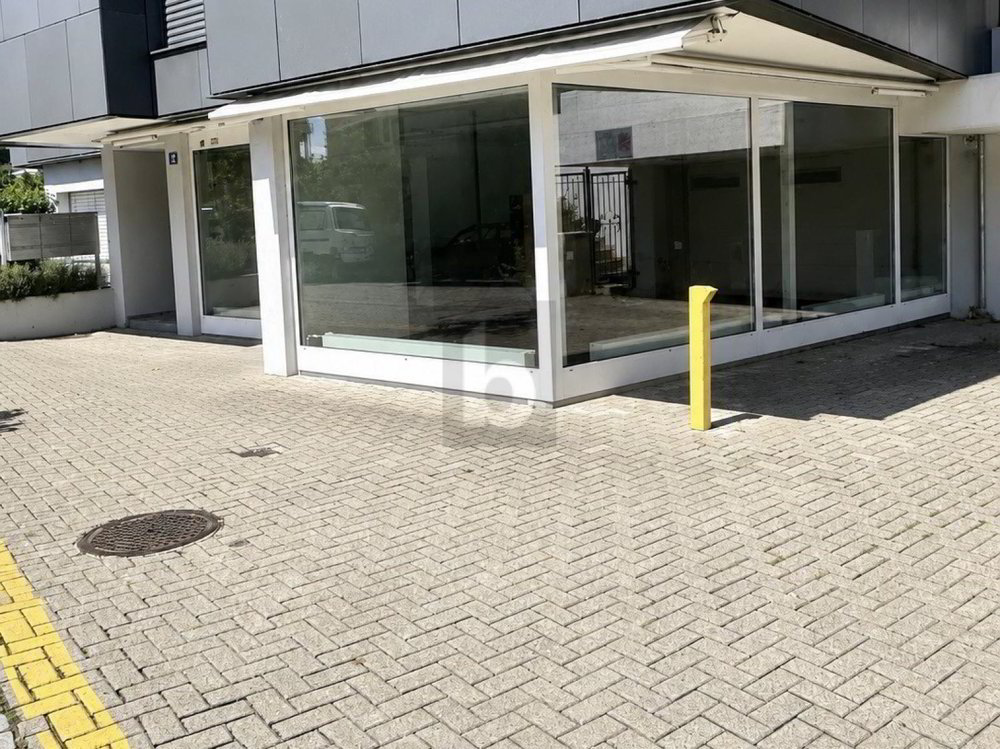 OFFEN, MODERN UND EINLADEND - Ansicht 2