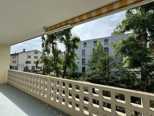 Appartement 3 pièces à louer à Bienne - image 1/9