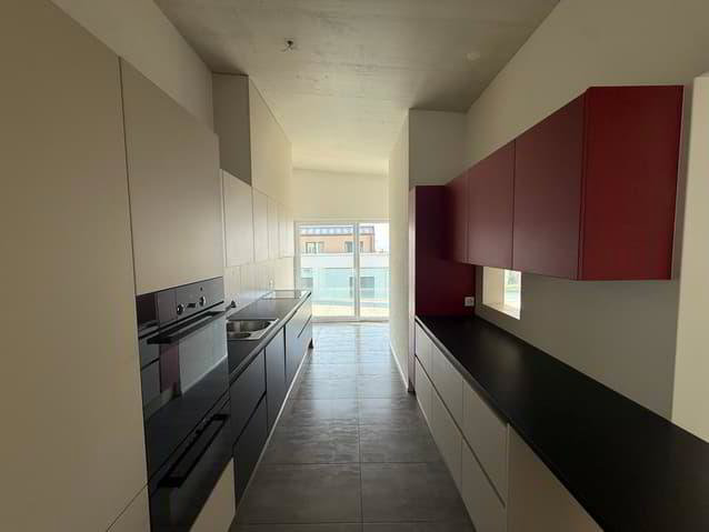 Wohnung – Neuchâtel, Peseux - Ansicht 3