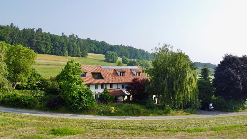 12 Zimmer Haus zum verkaufen in Surpierre - Bild 1/8