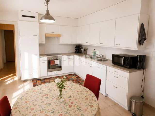 Wohnung – Genève - Ansicht 2