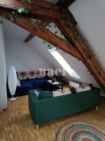Wohnung – Genève - Ansicht 3