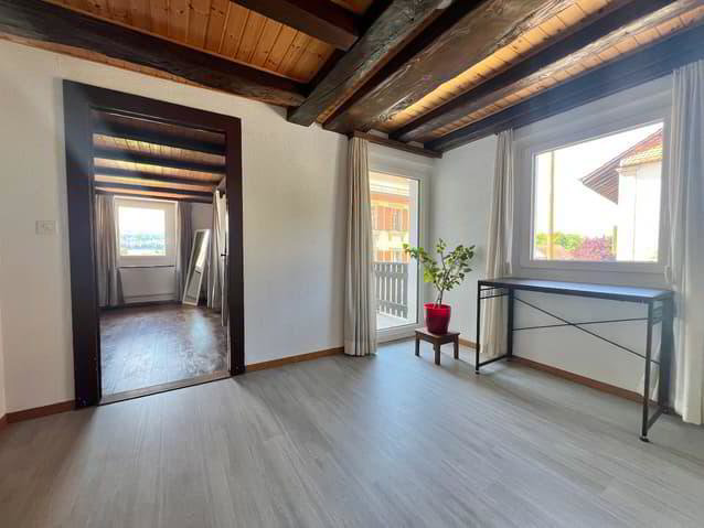 4.5 Zimmer Haus zum verkaufen in Moudon - Bild 1/9