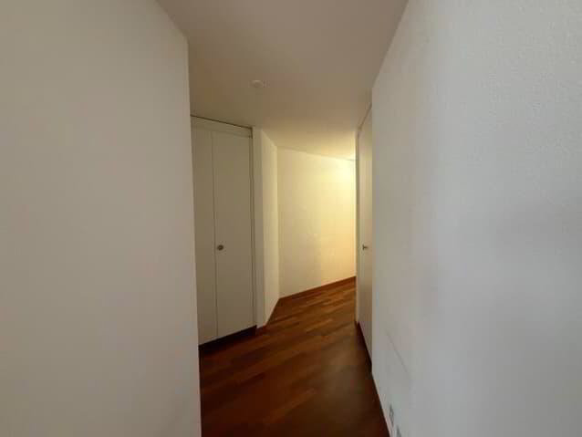 Wohnung – Lausanne, District de Lausanne - Ansicht 3