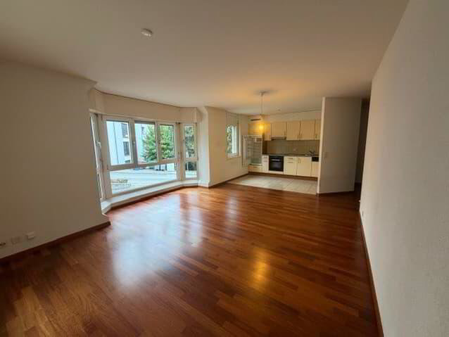 Wohnung – Lausanne, District de Lausanne - Ansicht 4