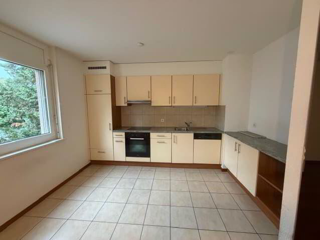 Wohnung – Lausanne, District de Lausanne - Ansicht 5
