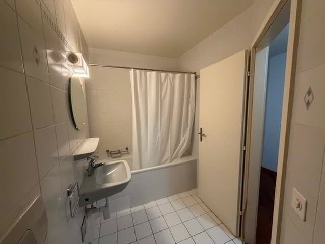 Wohnung – Lausanne, District de Lausanne - Mehr