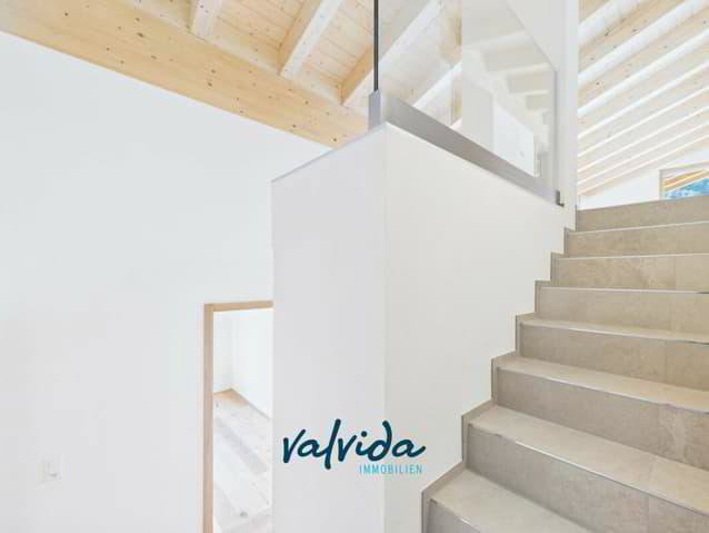 4.5 Zimmer Haus zu vermieten in Oberems - Bild 1/13