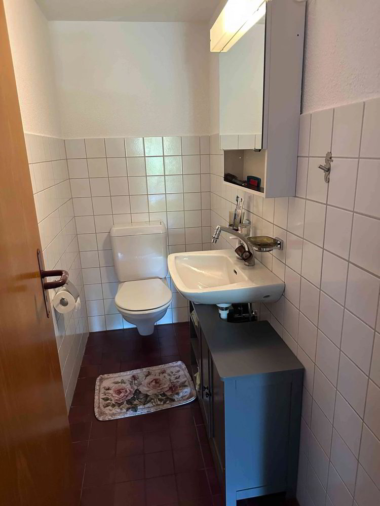 Appartamento di 4 locali in affitto a Rheinfelden - immagine 1/6