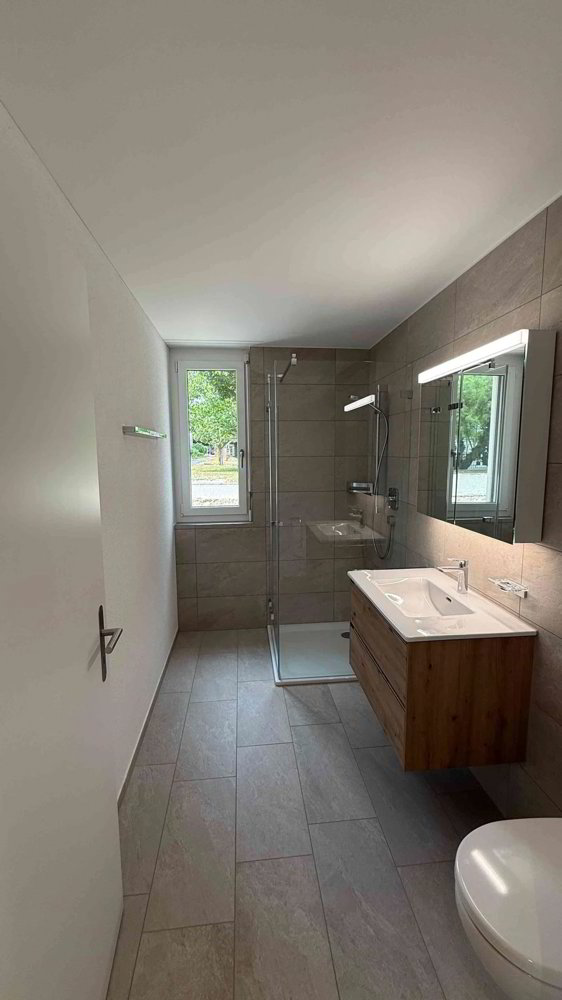Wohnung – Bad Zurzach, Rekingen - Ansicht 5
