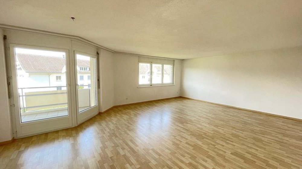 Wohnung – Beringen, Guntmadingen - Ansicht 2
