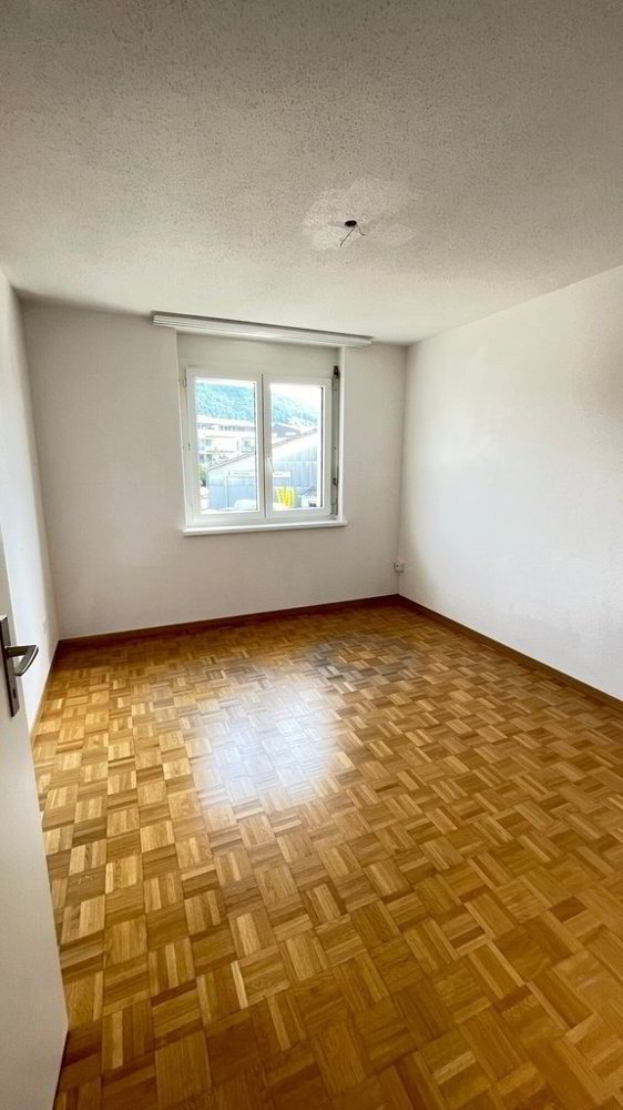 Wohnung – Beringen, Guntmadingen - Ansicht 4