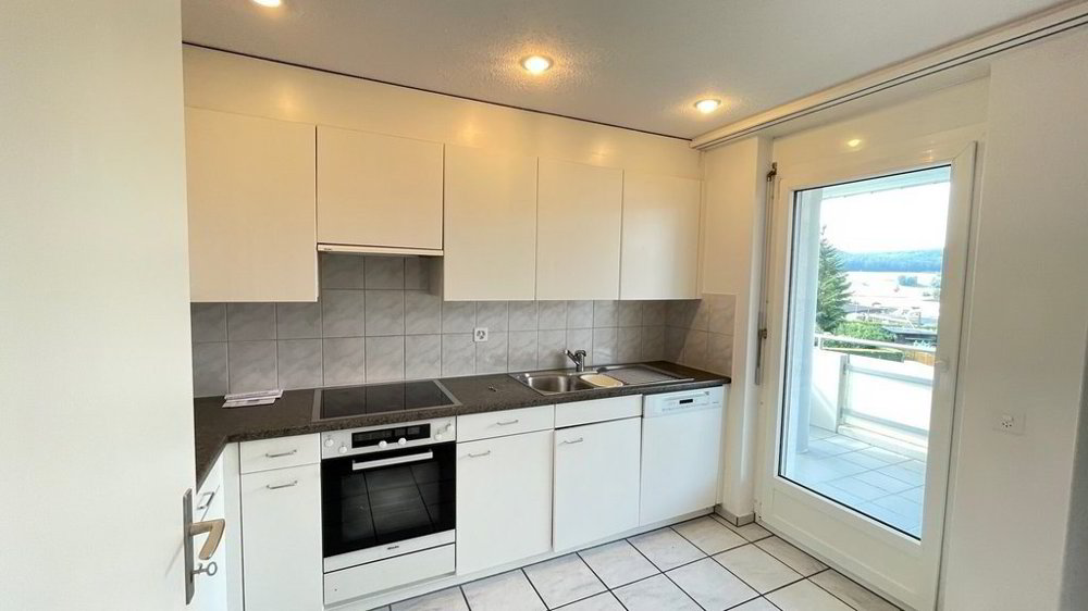 Wohnung – Beringen, Guntmadingen - Ansicht 5