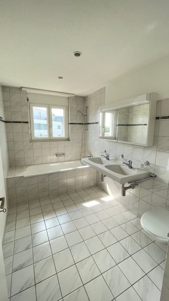 Wohnung – Beringen, Guntmadingen - Mehr