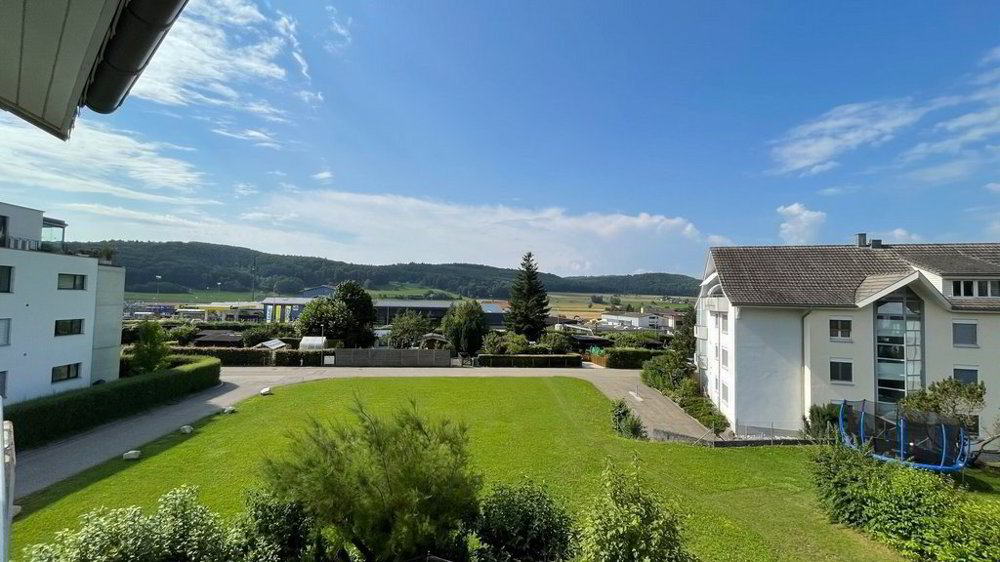 Appartamento di 4.5 locali in affitto a Beringen - immagine 1/9
