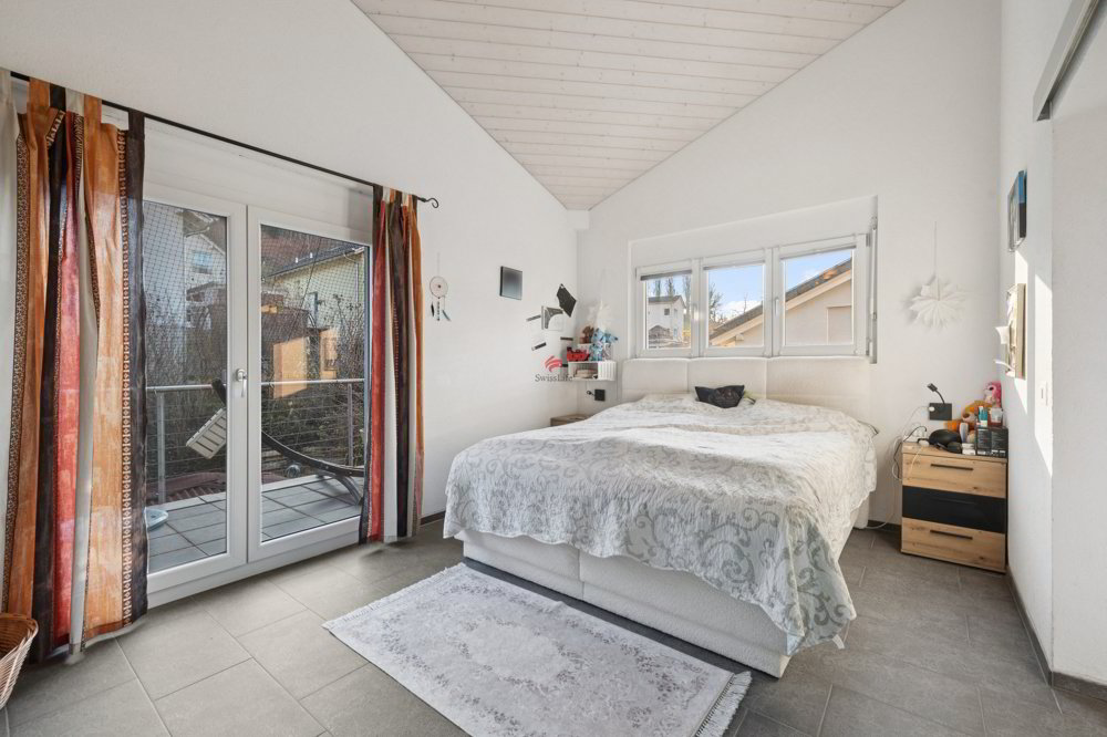 5 Zimmer Haus zum verkaufen in Gelterkinden - Bild 1/13