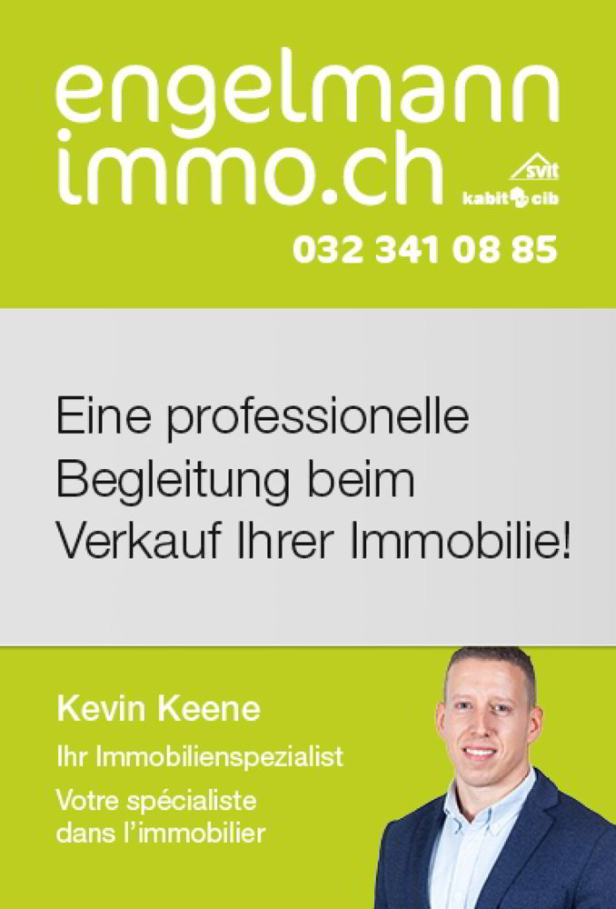 null rooms House to buy in Biel/Bienne - image 1/13