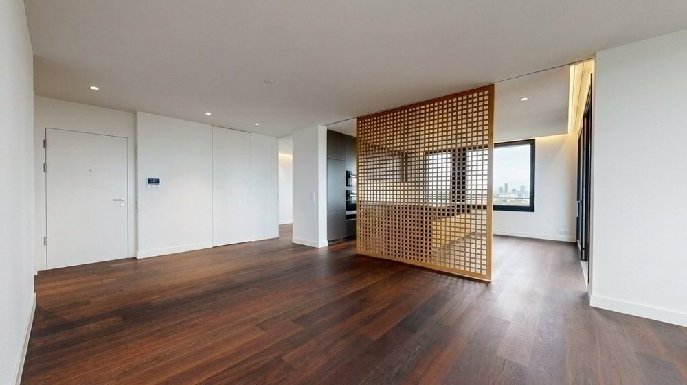 Wohnung – Basel, Vorstädte - Ansicht 2